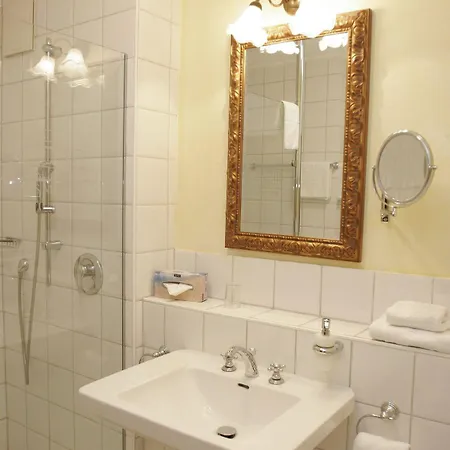 Hotel Milser Duisburg