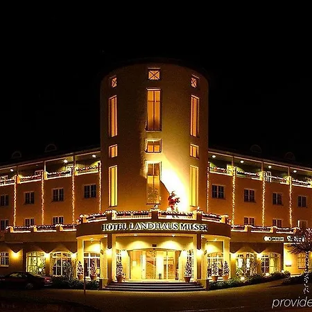 Hotel Milser 4*