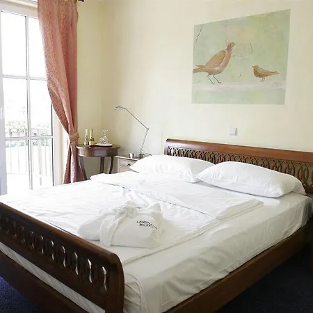 Milser Hotel