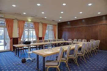 Hotel Milser 4*