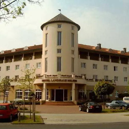 Hotel Milser 4*