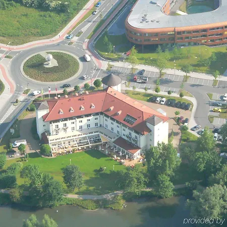 Milser Hotel Duisburg