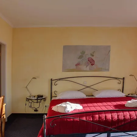 Hotel Milser