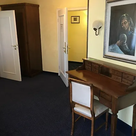 Milser 4* Duisburg