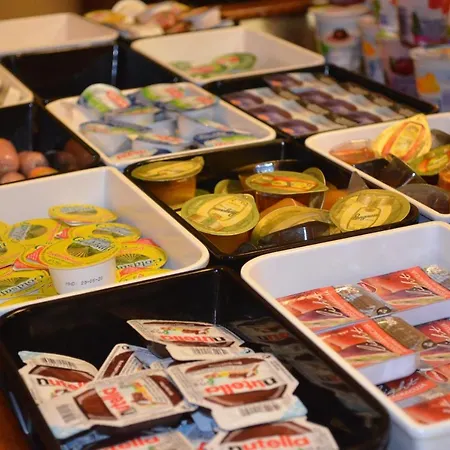 Otel Milser Duisburg