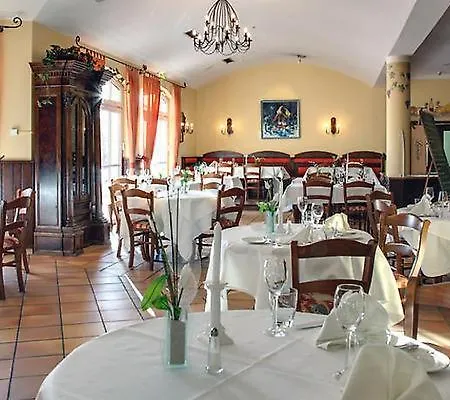 Milser Hotel Duisburg