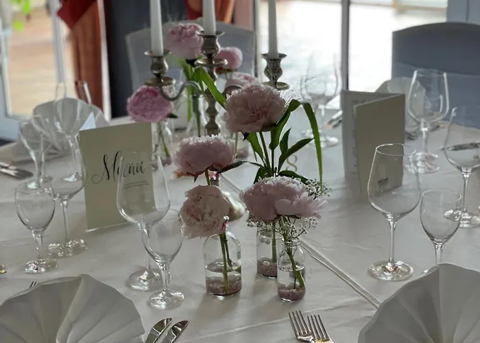 Milser Ξενοδοχείο