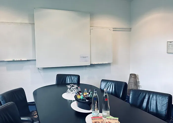 Milser 4* Ντούισμπουργκ