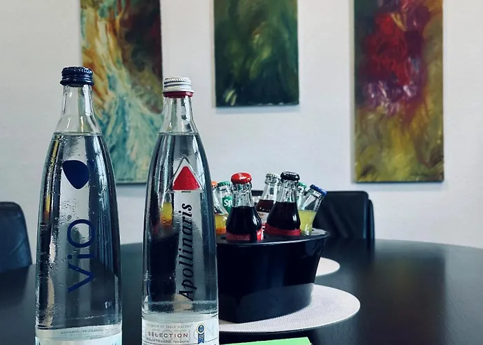 Milser Ξενοδοχείο