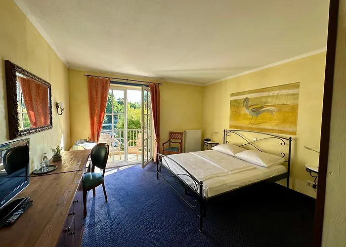 Ξενοδοχείο Milser