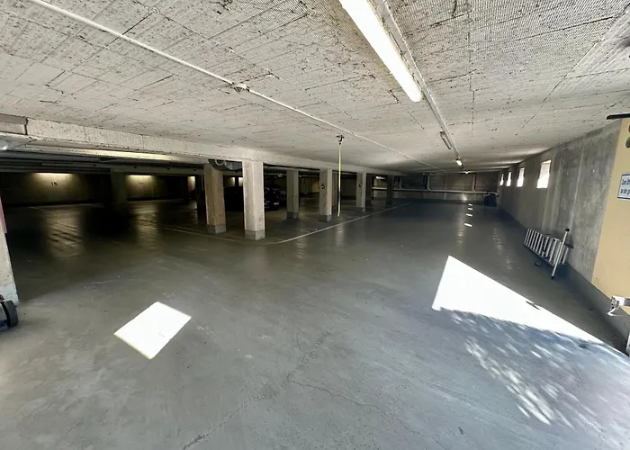 מלון Milser דיסבורג