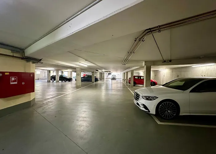 Milser Ξενοδοχείο