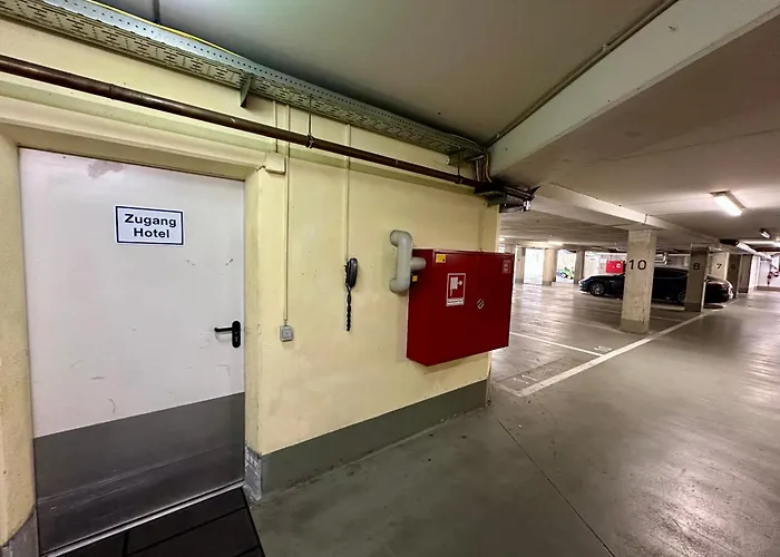 Ξενοδοχείο Milser