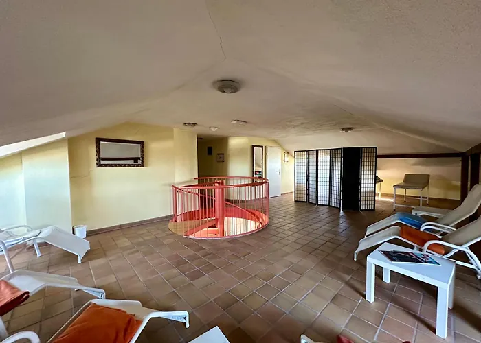 Milser Ξενοδοχείο Ντούισμπουργκ