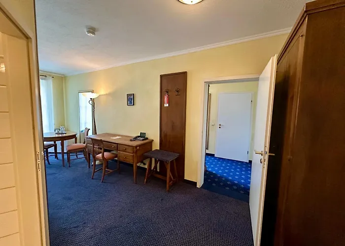 Milser 4* דיסבורג