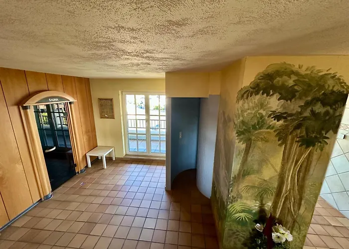 Hotel Milser Duisburg