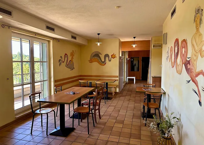 Milser 4* Ντούισμπουργκ