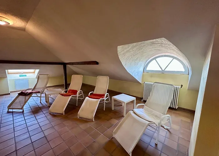 Milser Ξενοδοχείο