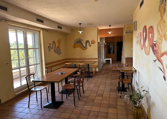 Hotel Milser Duisburg