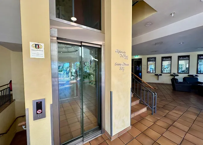 Milser Ξενοδοχείο