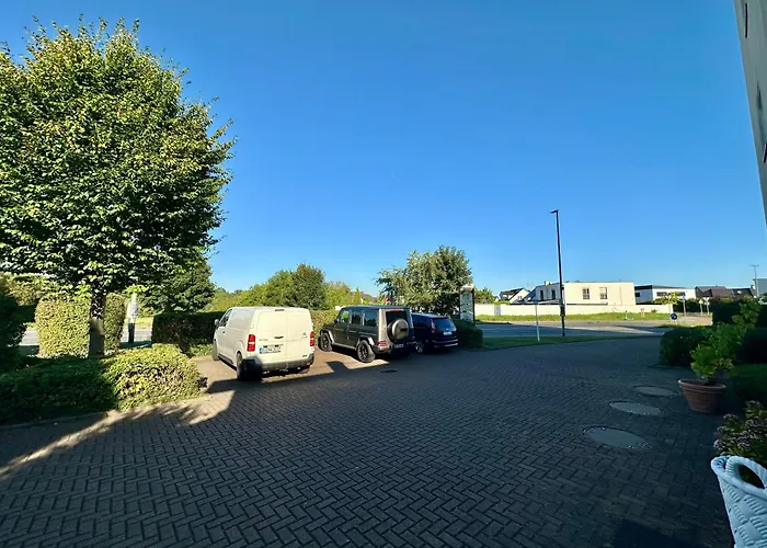 Ξενοδοχείο Milser 4*