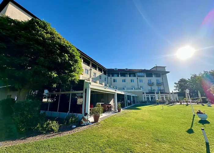 Ξενοδοχείο Milser Ντούισμπουργκ