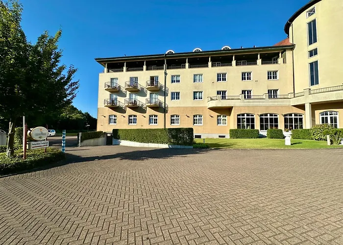 Milser 4* דיסבורג