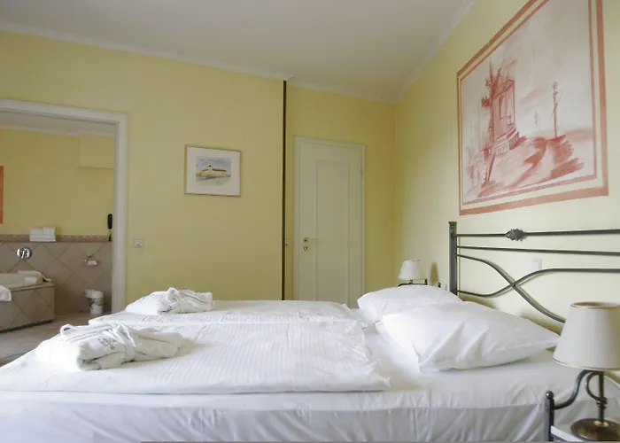 Ξενοδοχείο Milser 4*