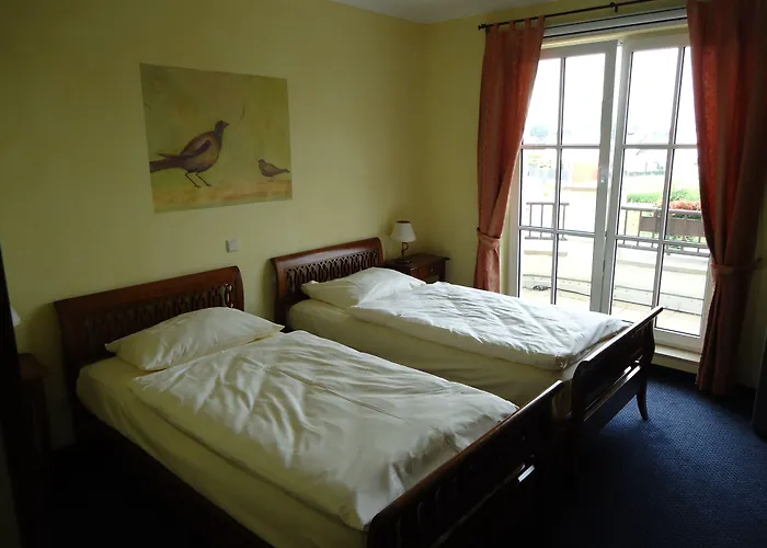 Milser Hotel Duisburg