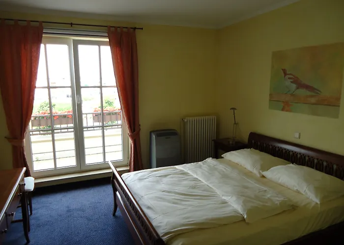 Milser Hotel Duisburg