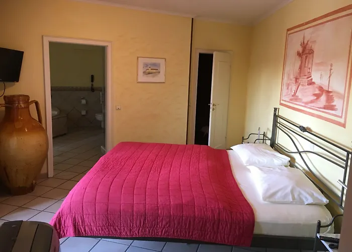 Milser Hotel Duisburg