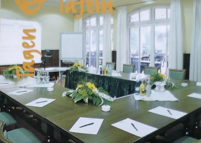 Milser Hotel Duisburg