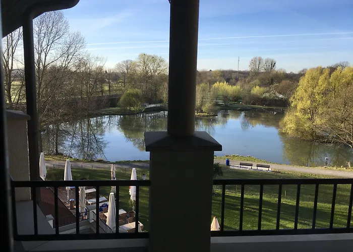 Milser Ξενοδοχείο 4*