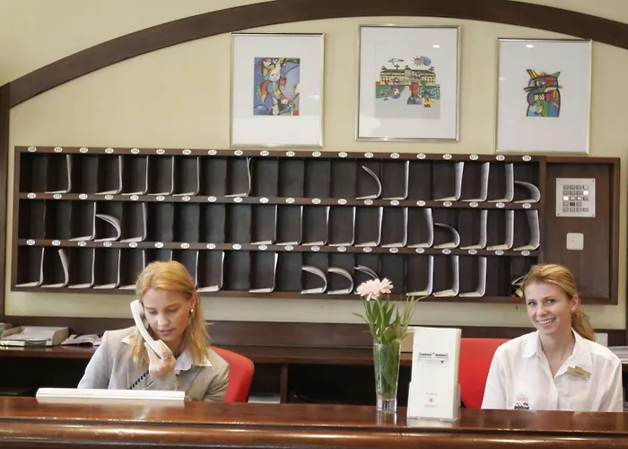 Milser Ξενοδοχείο 4*