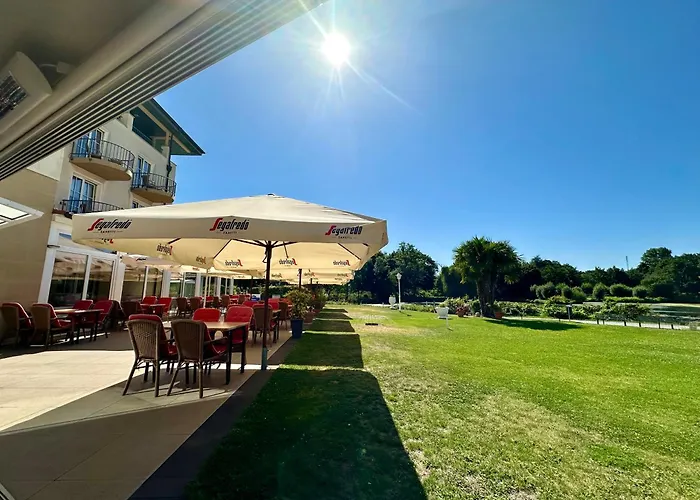 Milser 4* Ντούισμπουργκ