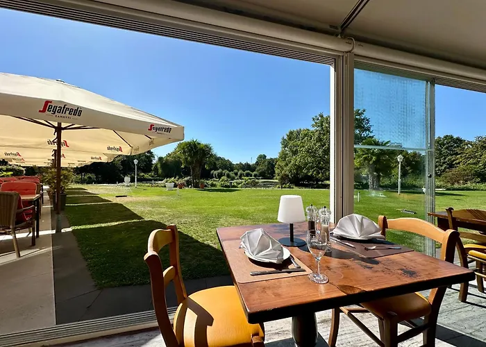 Milser 4* דיסבורג