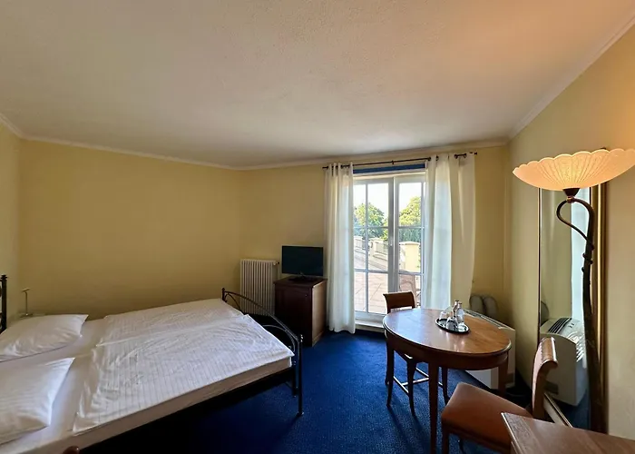 Ξενοδοχείο Milser 4*