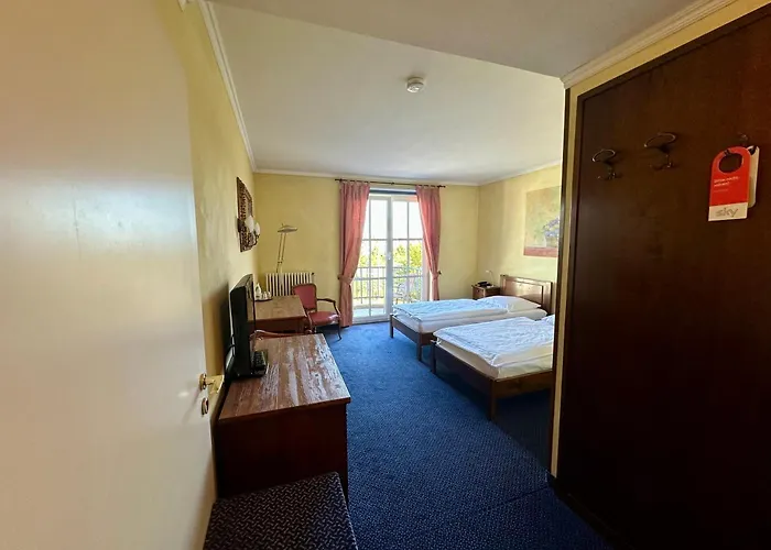 Milser 4* דיסבורג